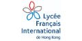 Logo for The French International School - Hong Kong